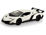 Žaislinis automobilis Lamborghini 20 cm 1:24