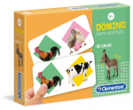 Stalo žaidimas Domino - Naminiai gyvūnai 18069