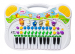 Vaiki&scaron;kas muzikinis pianinas su garsais (2893)