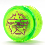 YoYo Spinstar, žalias (3577)