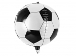 Folinis balionas Futbolo kamuolys 40 cm.