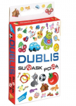 Mini stalo žaidimas - DUBLIS