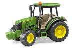 BRUDER traktorius John Deere 5115 M 02106