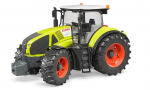 BRUDER traktorius Claas Axion 950 03012