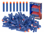 Mink&scaron;tos kulkos NERF ginklams 96 vnt.