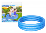 Pripučiamas baseinas Bestway 51025, 122 cm x 25 cm