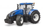 BRUDER 03120 traktorius New Holland T7.315