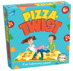 Laisvalaikio žaidimas visai &scaron;eimai - Pizza Twist