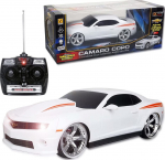 Radijo bangomis valdomas automobilis Camaro