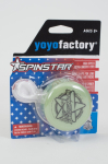 YoYo Spinstar -LED, &scaron;viečiantis 2663