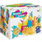 Genio kids i&scaron;manusis smėlis 1,2 kg