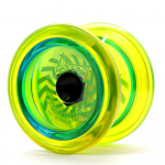YoYo žaislas Arrow - Geltona (3219)