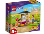 LEGO Friends 41696 Ponių prausimo arklidės