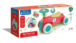 Paspiriamas užsėdamas automobilis 17308
