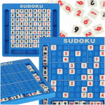 Skaičių dėlionė &ndash; Sudoku žaidimas