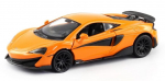 Žaislinis automobilis RMZ McLaren 600LT