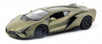 Žaislinis automobilis RMZ City Lamborghini Sian FKP 37