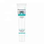 PHARMACERIS A, Hyaluro Sensilium, vandens pagrindo kremas, 40 ml