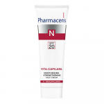 PHARMACERIS N, Vita Capilaril, drėkinamasis kremas odai su i&scaron;siplėtusiais kapiliarais, SPF20, 50 ml