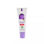 BORO PLUS drėkinamasis lūpų balzamas, bekvapis, 10 ml