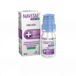 NAVITAE PLUS PF, akių la&scaron;ai be konservantų, 10 ml
