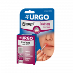 URGO Filmogel&reg; gelis pūslelinei COLD SORE, 3ml