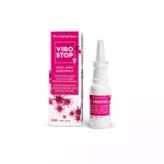 VIROSTOP nosies pur&scaron;kalas, 20 ml