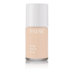 PAESE, Long Cover Fluid 0 kreminė Pudra, 30ml