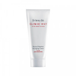 CLINIC WAY, anti-pollution apsauginis kremas, SPF50, 40ml