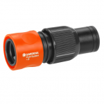 "Profi Maxi-Flow" sistemos žarnos jungtis 19 mm (3/4") Gardena