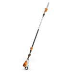 Akumuliatorinė auk&scaron;tapjovė STIHL HTA 135