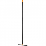 Grėblys dirvai Fiskars Solid