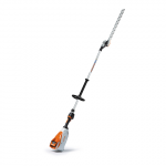 Akumuliatorinis karpytuvas STIHL HLA 135