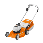 Akumuliatorinė vejapjovė STIHL RMA 253