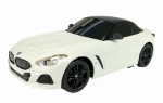 Automobilis BMW Z4 1:18 2.4GHz RTR 95900WHT white
