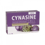 Maisto papildas CYNASIDE DETOX ARTICHOKE & BRASSICARE, 20 but.