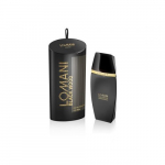 Vyri&scaron;kas tualetinis vanduo LOMANI BLACK WOOD, 100 ml &nbsp;