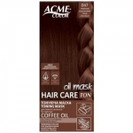 Atspalvį suteikianti plaukų kaukė ACME COLOR HAIR CARE TON OIL MASK, 30 ml, Nr. 147