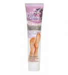 Mink&scaron;tinamasis pėdų kremas BELLE JARDIN FOOT CREAM, 125 ml