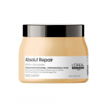 Plaukų kaukė L&rsquo;Oreal Professionnel Serie Expert Absolut Repair Instant Mask 500ml