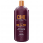 Kondicionierius CHI Deep Brilliance Olive&Monoi Conditioner 946ml