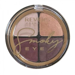 Akių &scaron;e&scaron;ėliai REVERS SMOKY EYE, Nr. 34M, 8 g
