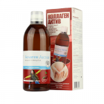 Maisto papildas KOLAGEN AKTIV, 600 ml