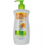 Intymios higienos gelis su medetkų ekstraktu ir pieno rūg&scaron;timi BELLE JARDIN INTIMO PROTECT BIO SPA, 500 ml