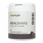 Mealshake, 300 g miltelių -  Vanilės