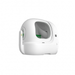 PETKIT Automatic Cat Litter Box | Purobot Max Pro 2 | White|P9904 2