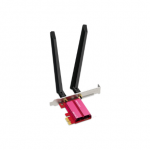 Mercusys BE9300 WiFi 7 Bluetooth 5.4 PCIe Adapter | MA47BE|MA47BE