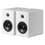 Edifier M90 Compact Active 2.0 Speakers, White|M90 White