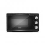 Caso | Design-Oven | TO 20 | 20 L | 1500 W | Black|02970