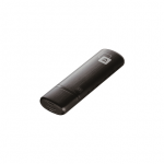D-Link | DWA-182 Wireless AC1200 Dual Band USB Adapter|DWA-182